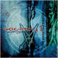 The Sounds That Ends Creation